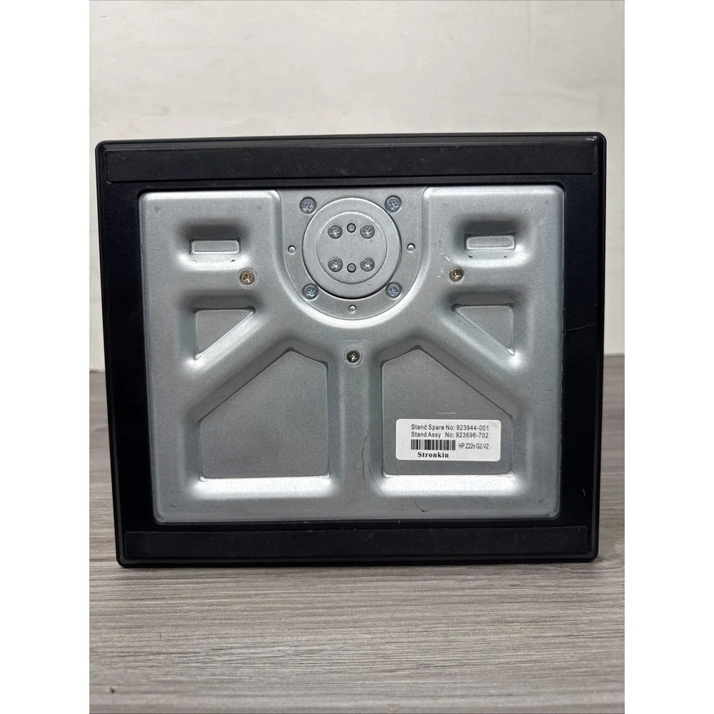 923944-001 / 923696-701 - D1 D1 Stand for HP Z22n-Z23n G2